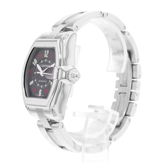 Cartier Roadster W62002V3 Image 4